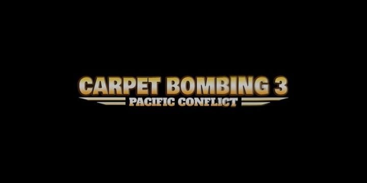 Carpet Bombing 3
