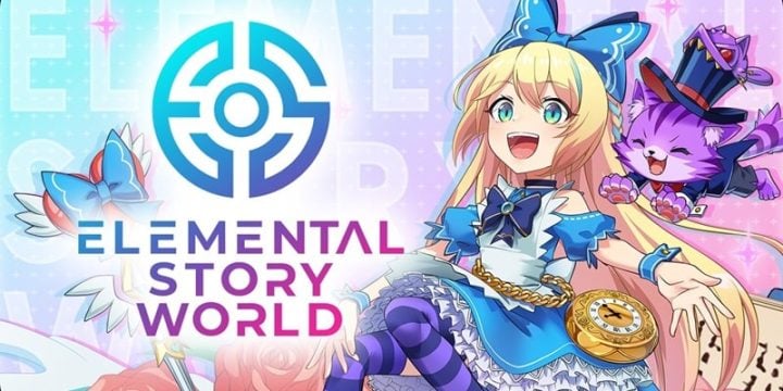 Elemental Story World