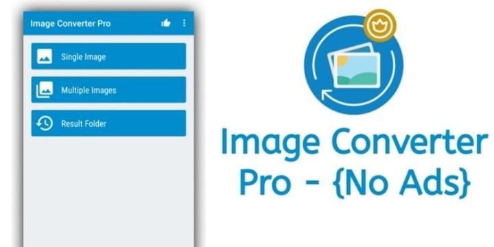 Image Converter Pro