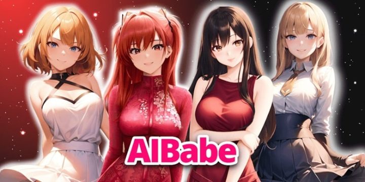 Anime AI Girlfriend