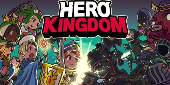 Hero Kingdom