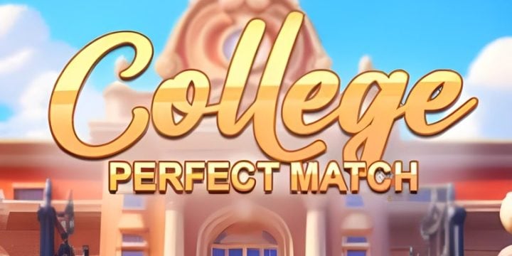 College Perfect Match