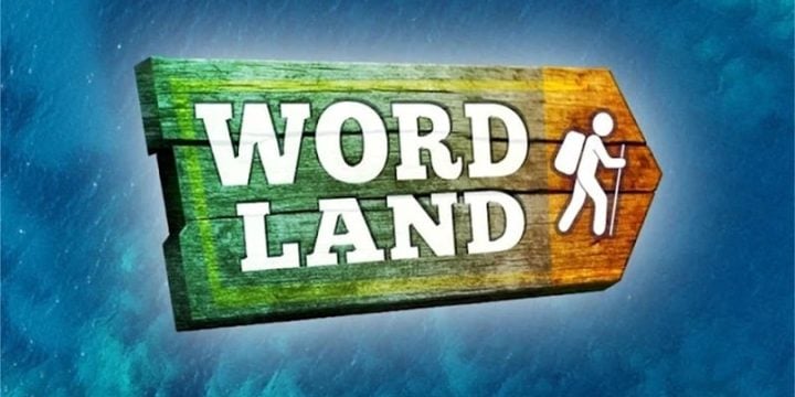 Word Land