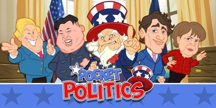 Pocket Politics