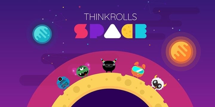 Thinkrolls Space