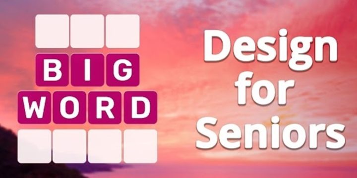 Vita Word for Seniors