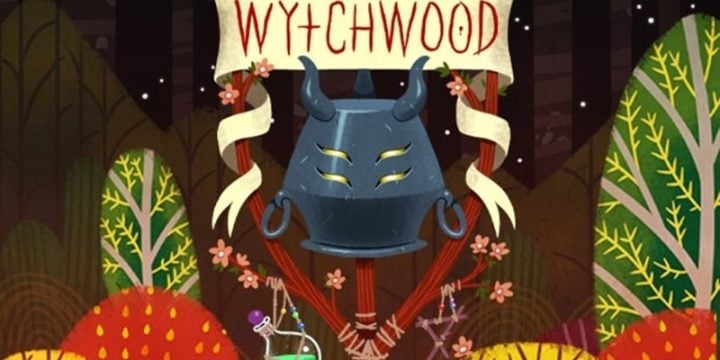 Wytchwood