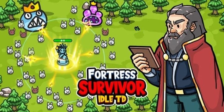 Fortress Survivor