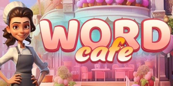Word Cafe
