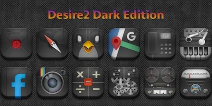 Dark Desire2