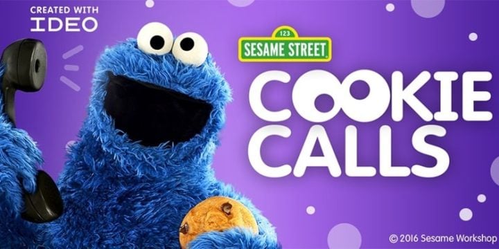 Cookie Calls
