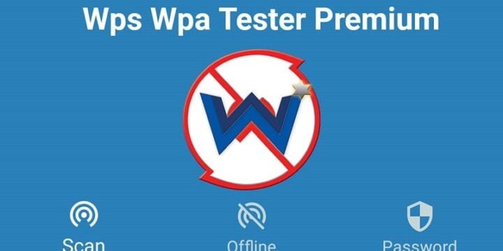 Wps Wpa Teste