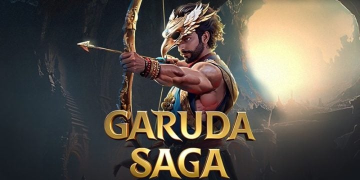 Garuda Saga