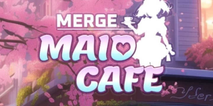 Merge Maid Cafe