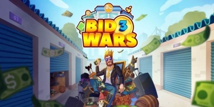 Bid Wars 3