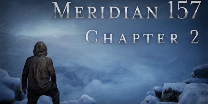 Meridian 157 Chapter 2