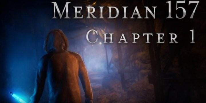 Meridian 157 Chapter 1