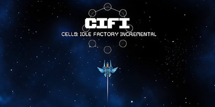 Cell Idle Factory Incremental