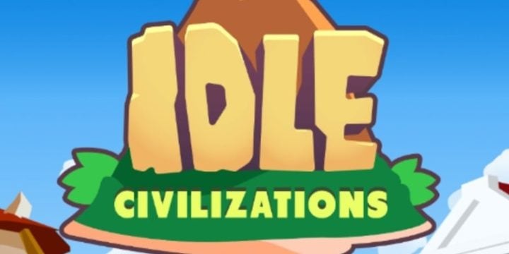 Idle Civilizations