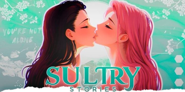 Sultry LGBTQ+ Stories