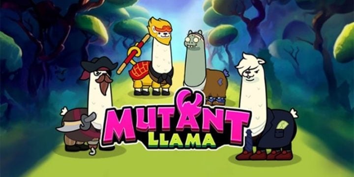 Mutant Llama