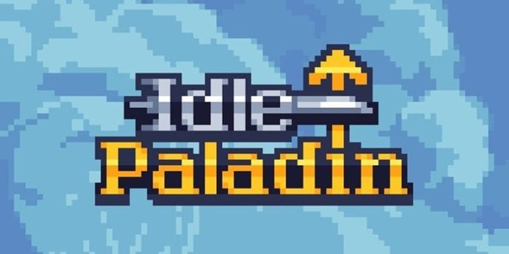 Paladin Idle RPG