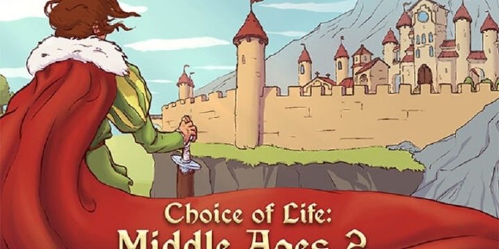 Choice of Life Middle Ages 2
