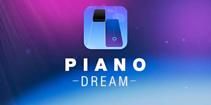Piano-Dream