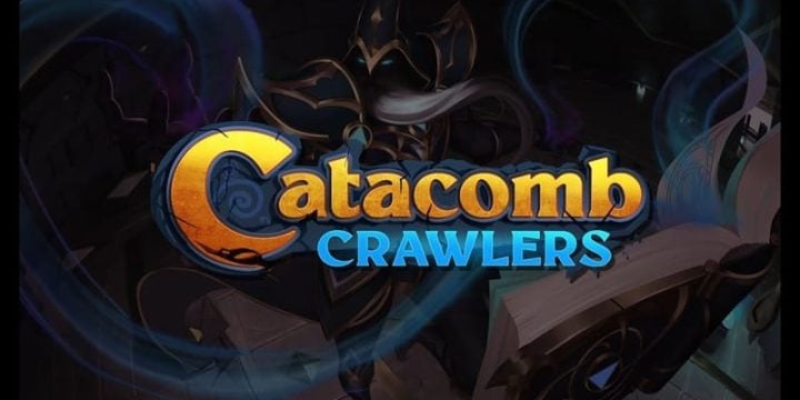 Catacomb Crawlers