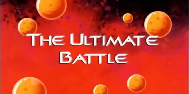 The Ultimate Battle