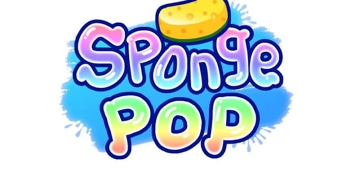 SpongePop