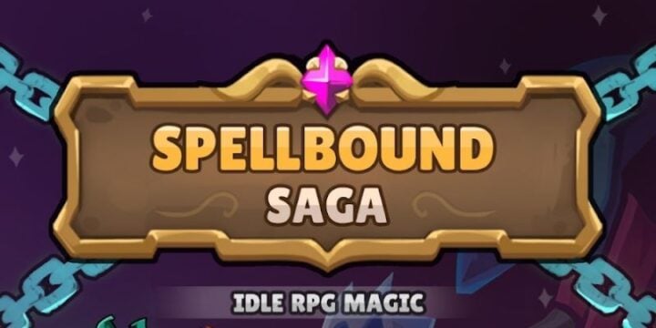 Spellbound Saga