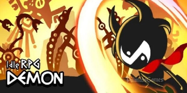 Demon Hero season2 Idle RPG apk free
