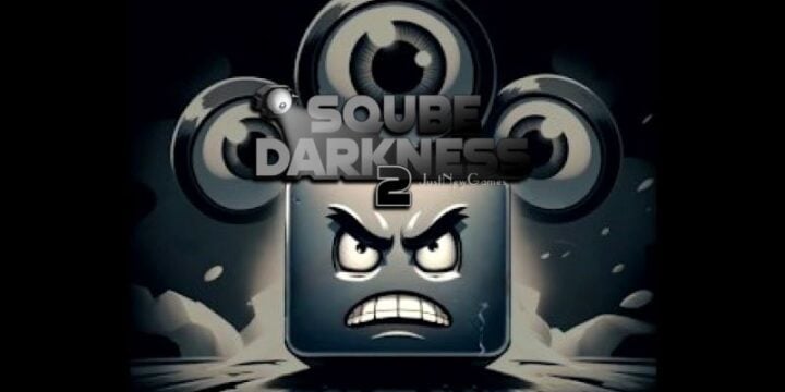 Sqube Darkness 2
