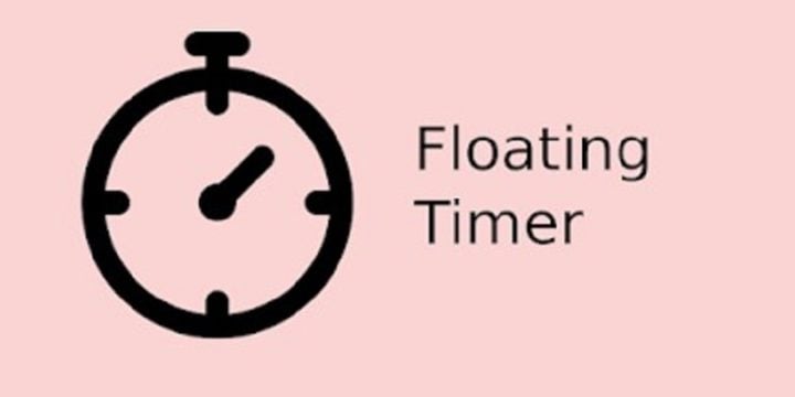 Floating Timer