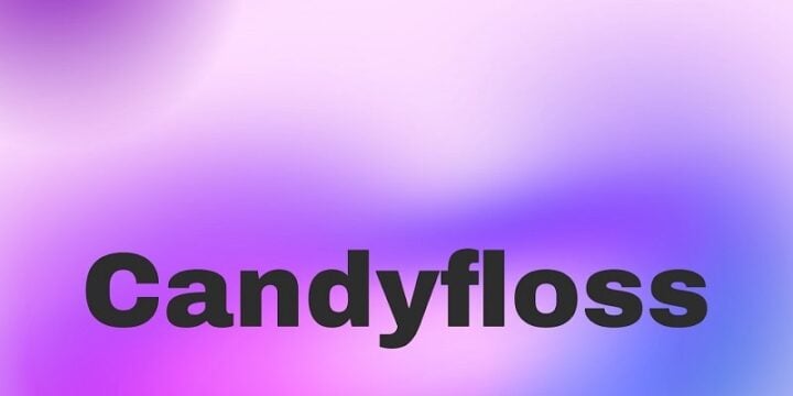 CandyFloss Icon Pack mod