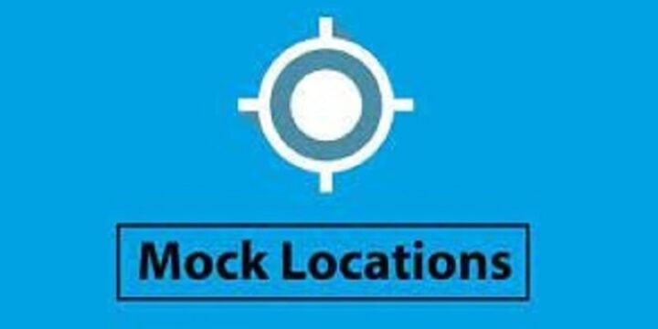 Mock Locations