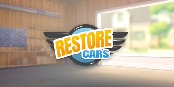 Car Restore
