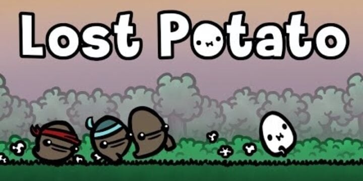 Lost Potato