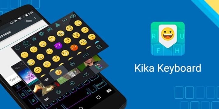 Kika Keyboard