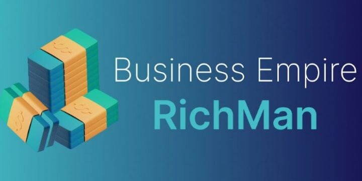 business-empire-richman-free-mod