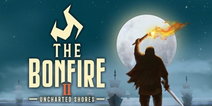 The Bonfire 2