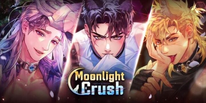 Moonlight Crush