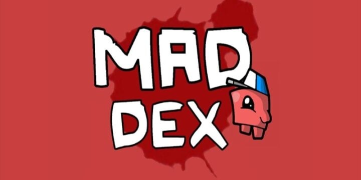 Mad Dex