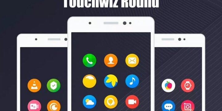 TouchWiz