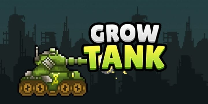 Grow Tank Master