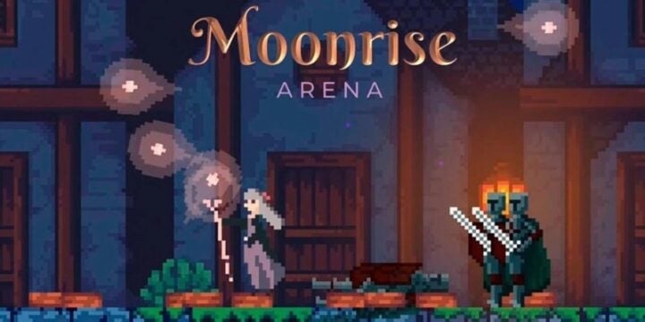 Moonrise Arena
