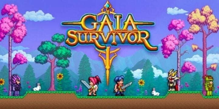 Gaia Survivor