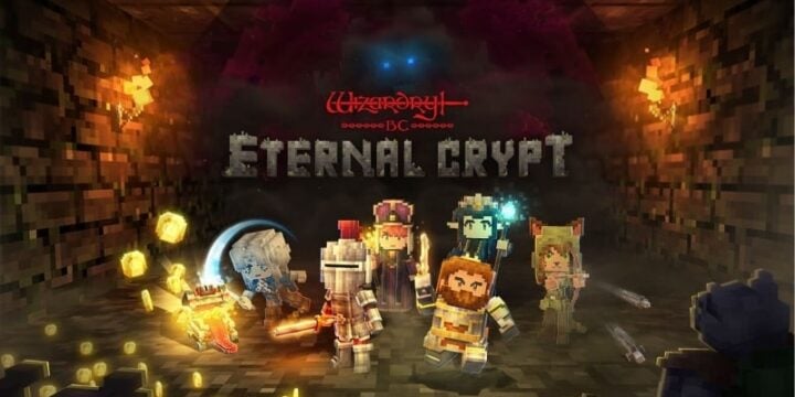 Eternal Crypt