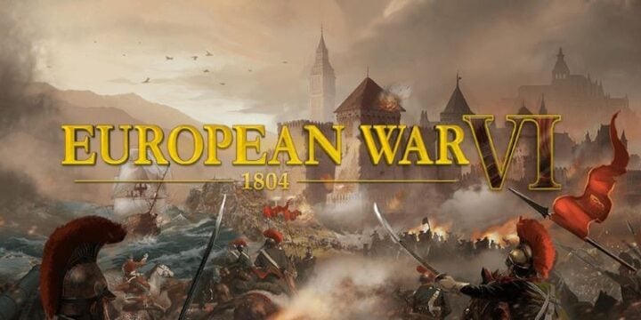 European War 6 1804 free
